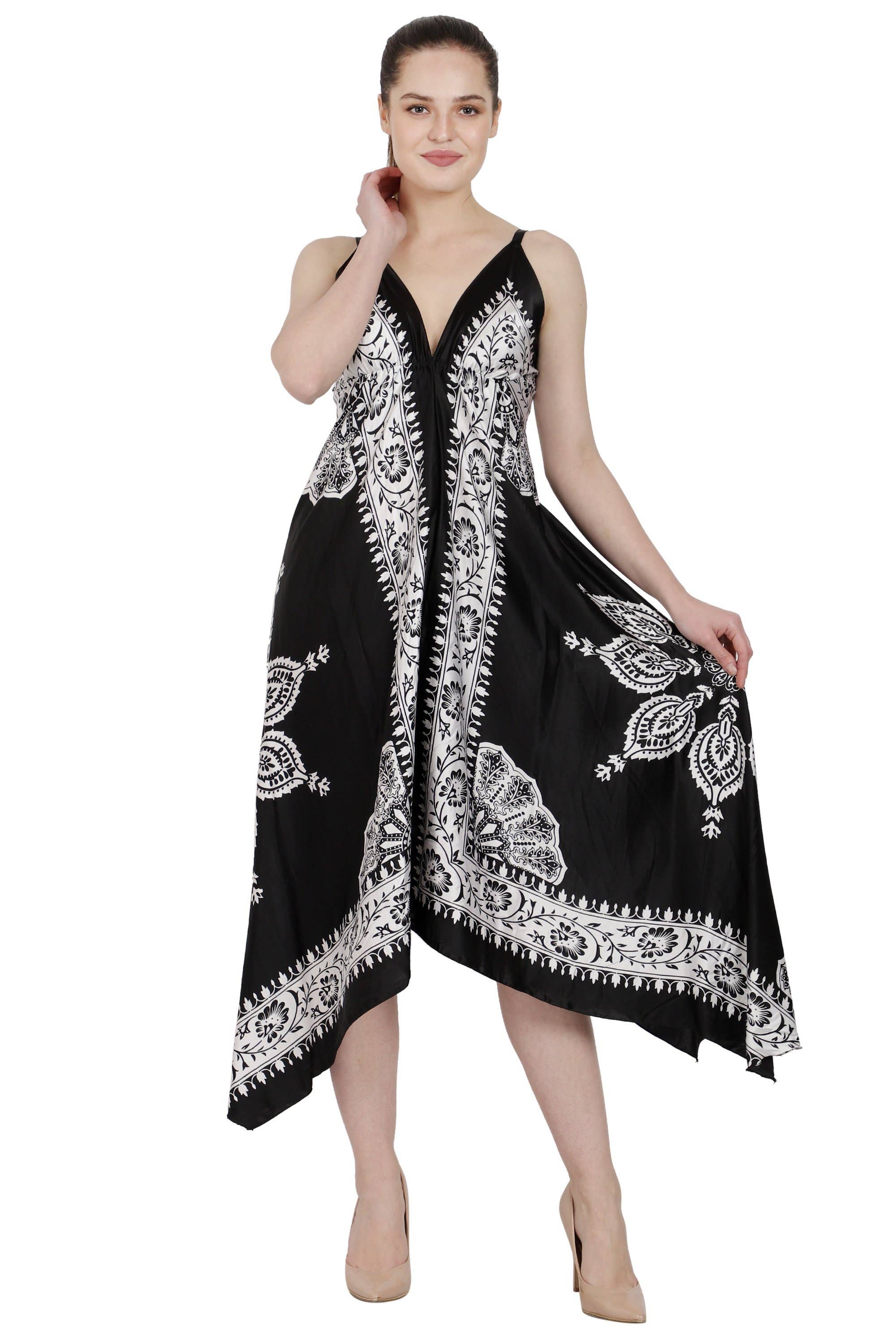 Advance Apparels – wholesale Dress – Women's – S9235