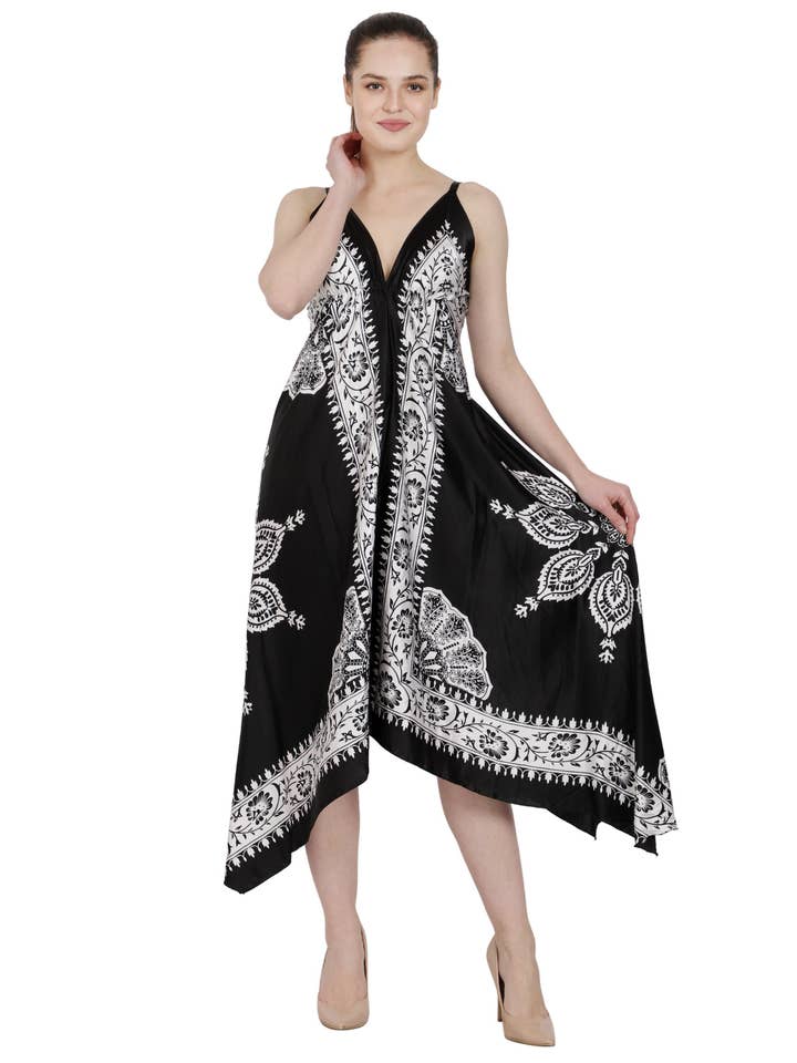 Advance Apparels – wholesale Dress – Women's – S9235