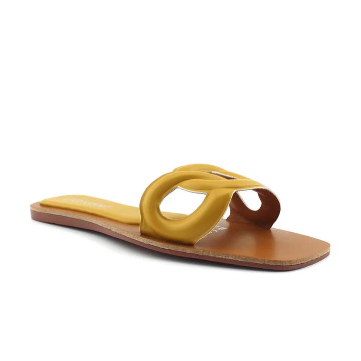 SLIPPERS #094 voor wholesale door Concorde Australia