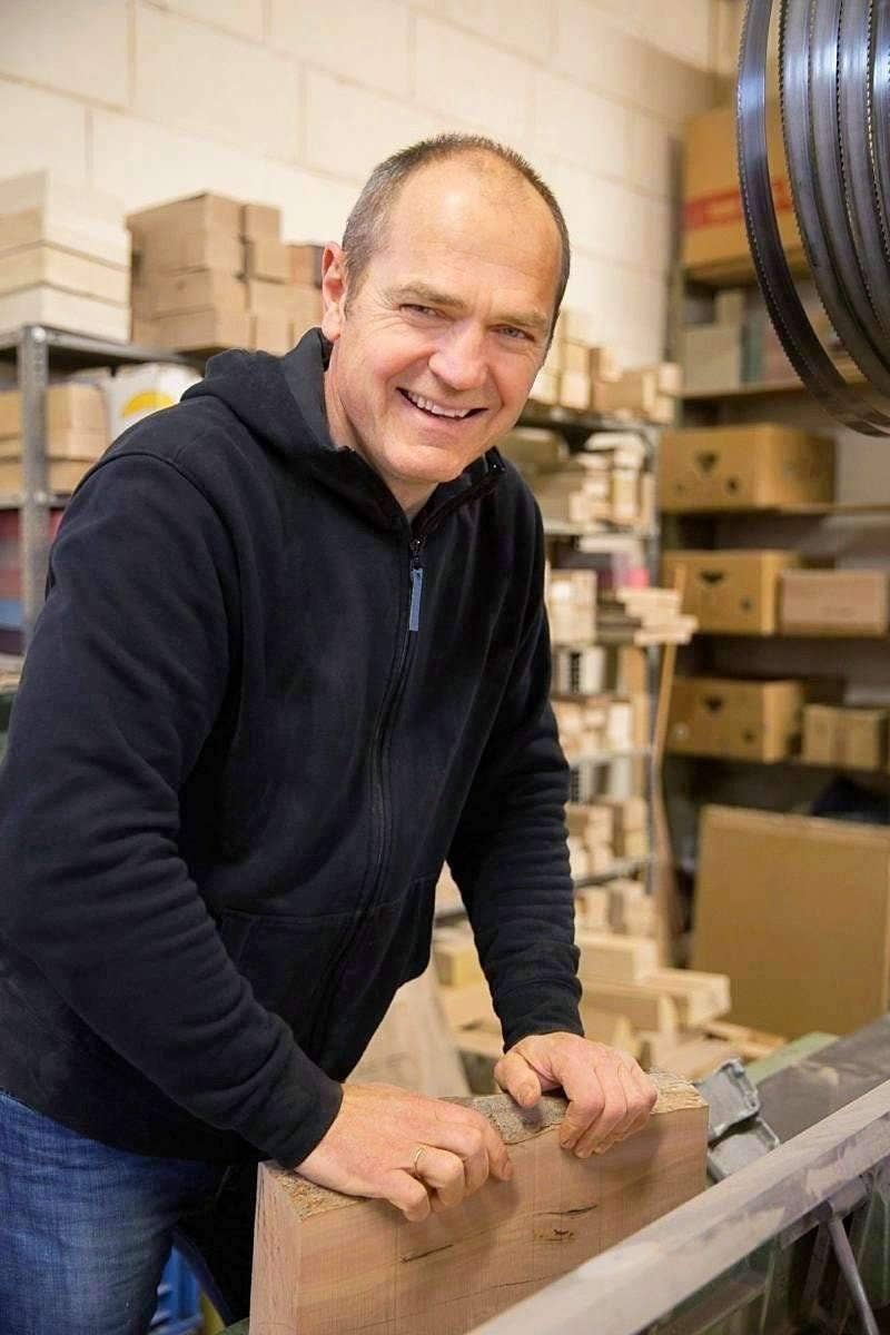 Novela Global - Vente Brosses à dents - Brosse à dents poils naturels et bois de hêtre6