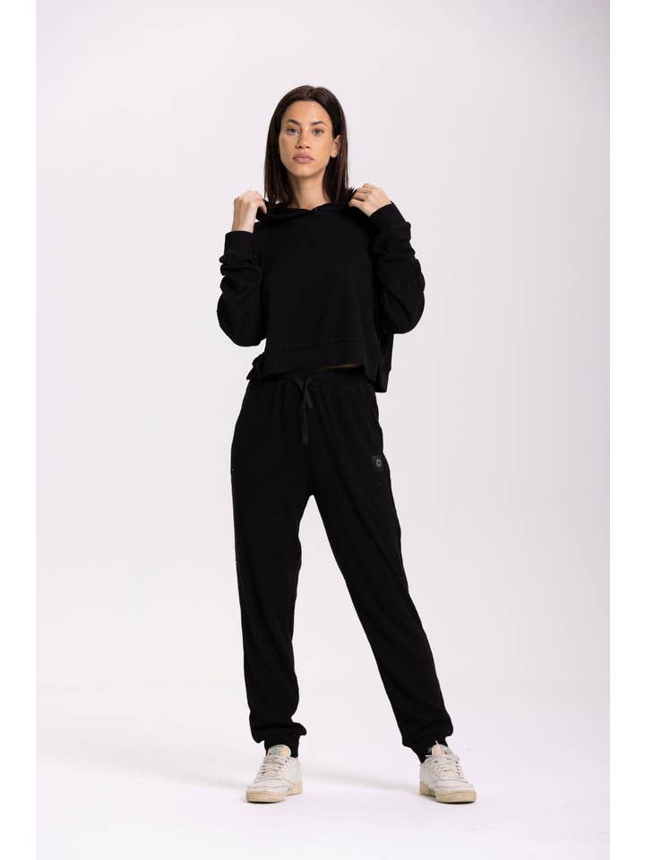 Onamaste - Wholesale Athletic Pants - Women's - MIKA PANTS4