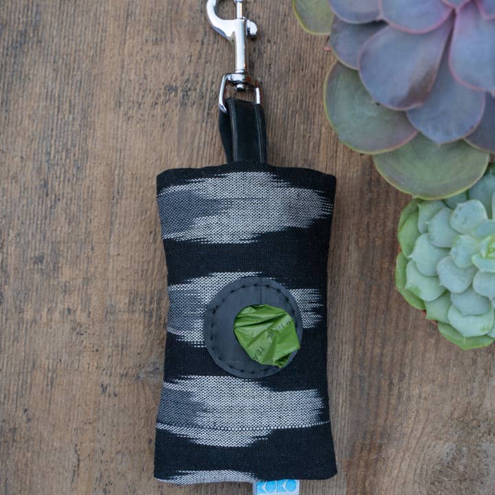 Mono Dog Waste Bag Dispenser for wholesale by Koko Collective