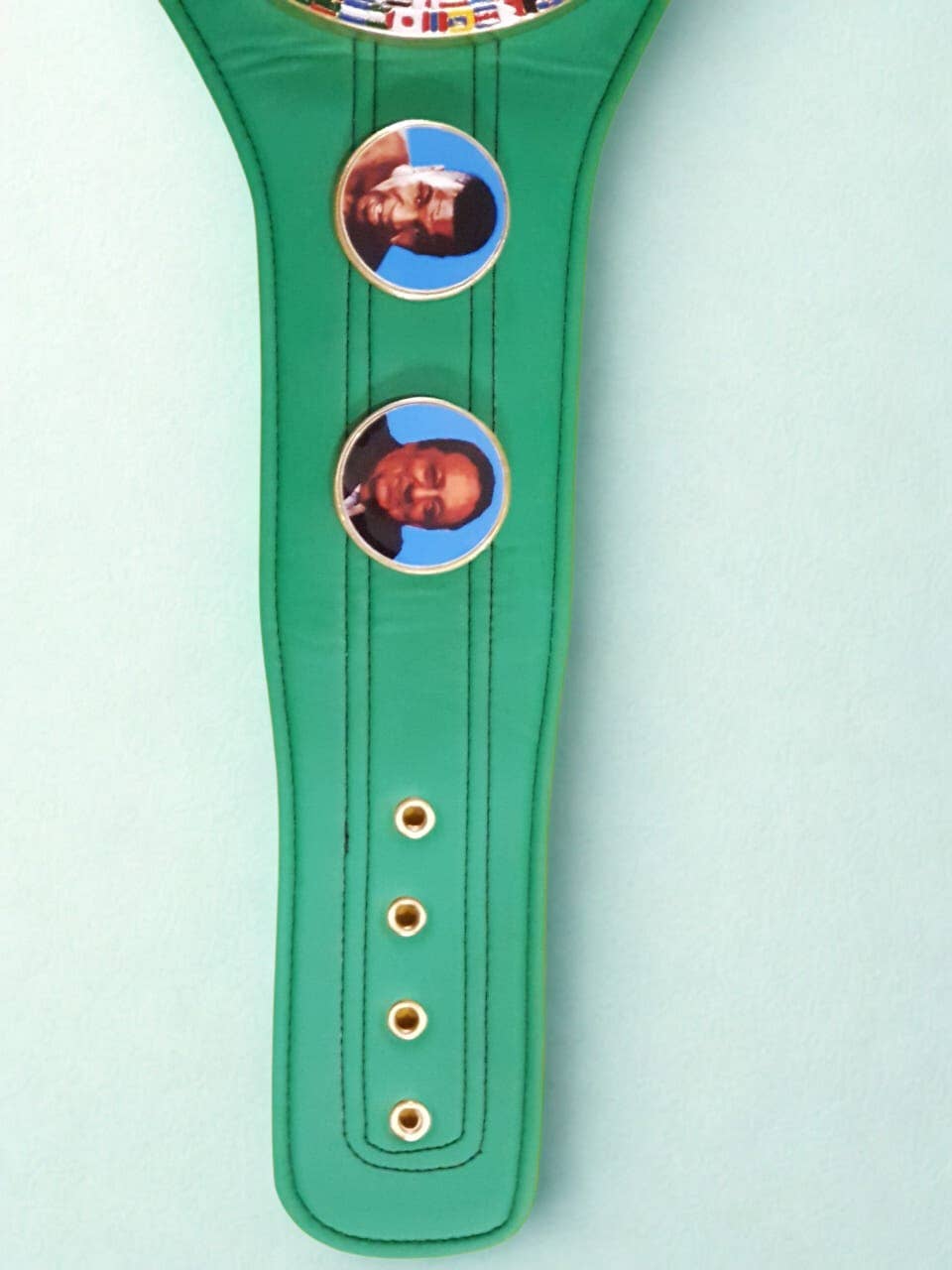 Factory Blanks – wholesale Retailer display – Accessories – MINI REPLICA CHAMPION BELTS – WHOLESALE GIFT & DISPLAY6