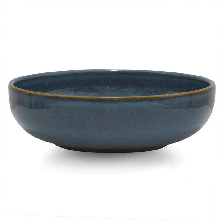 TABLESETTERS LIMITED - Wholesale Bowl - Mesa Ceramics Uno Stoneware Individual Bowl 16cm