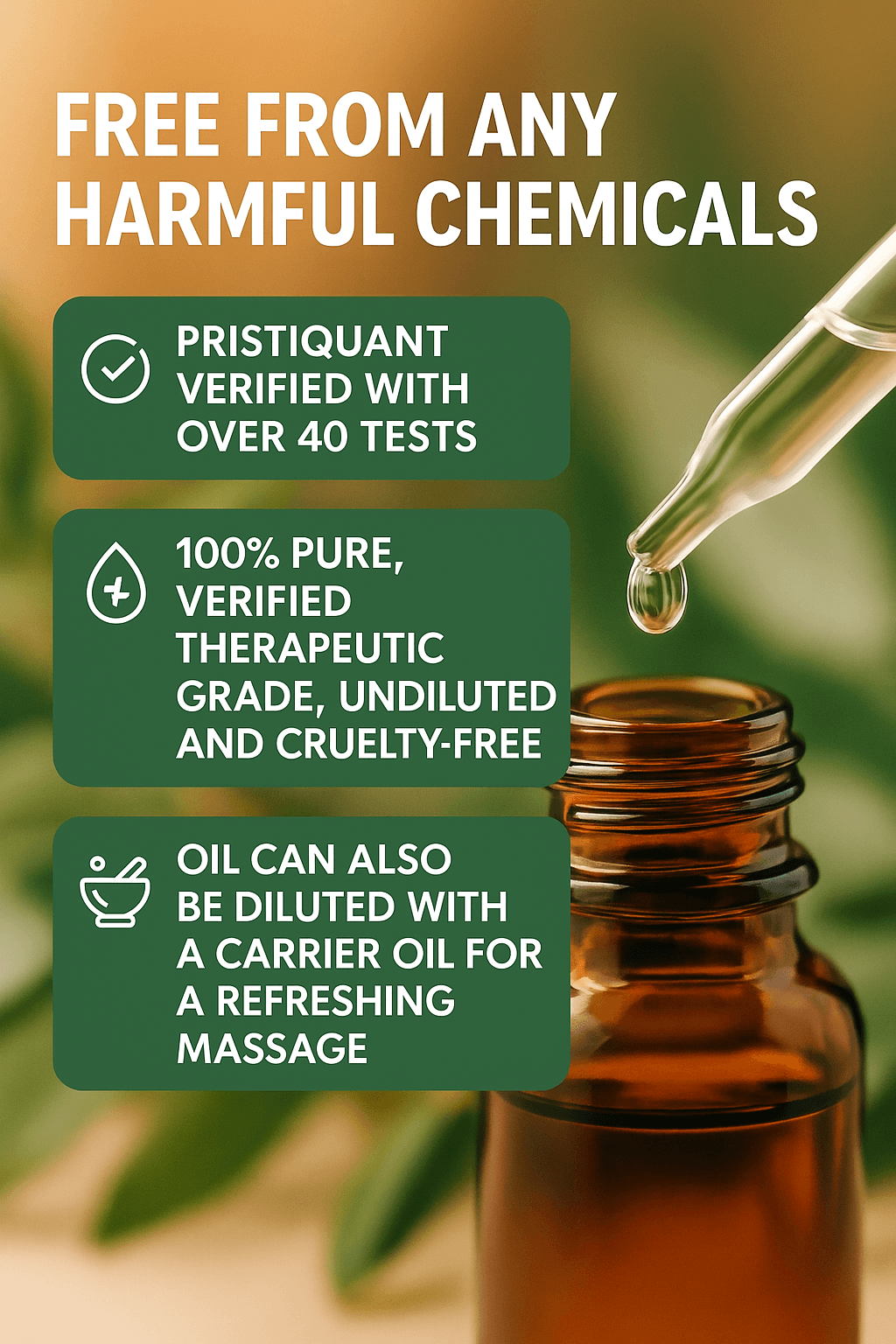 Delune - Wholesale Essential Oil - Lavender (French) Pure Essential Oil4