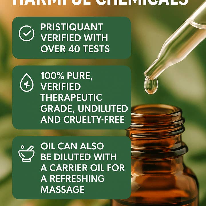 Delune - Wholesale Essential Oil - Lavender (French) Pure Essential Oil4