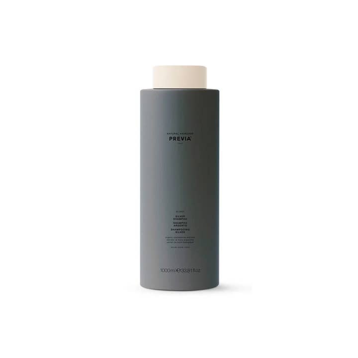SAYN PRO - Wholesale Hair Shampoo - Previa - Blonde Silver Shampoo (33.8 oz)