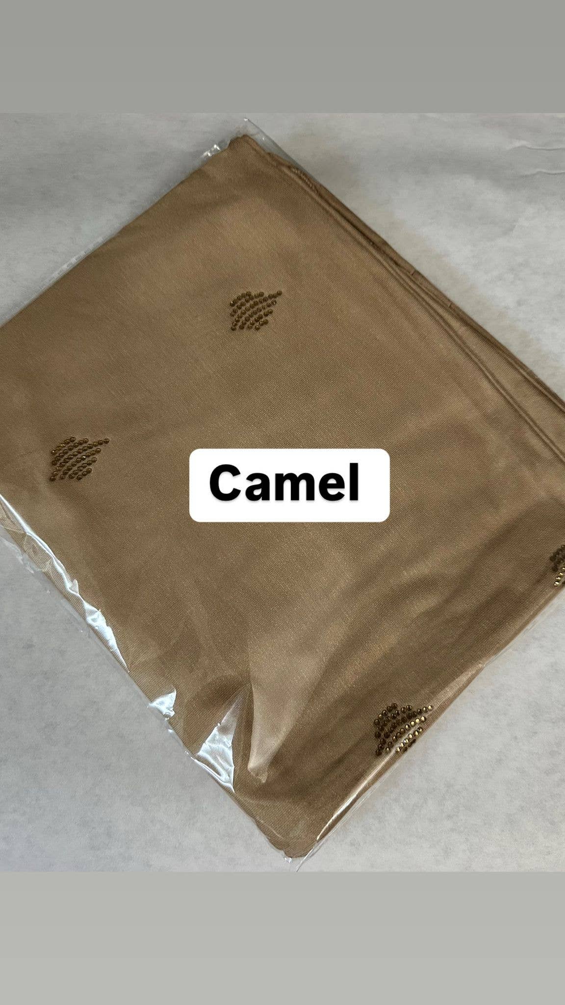 Bonita Style - Wholesale Hijab - Women's - Jersey Hijab7