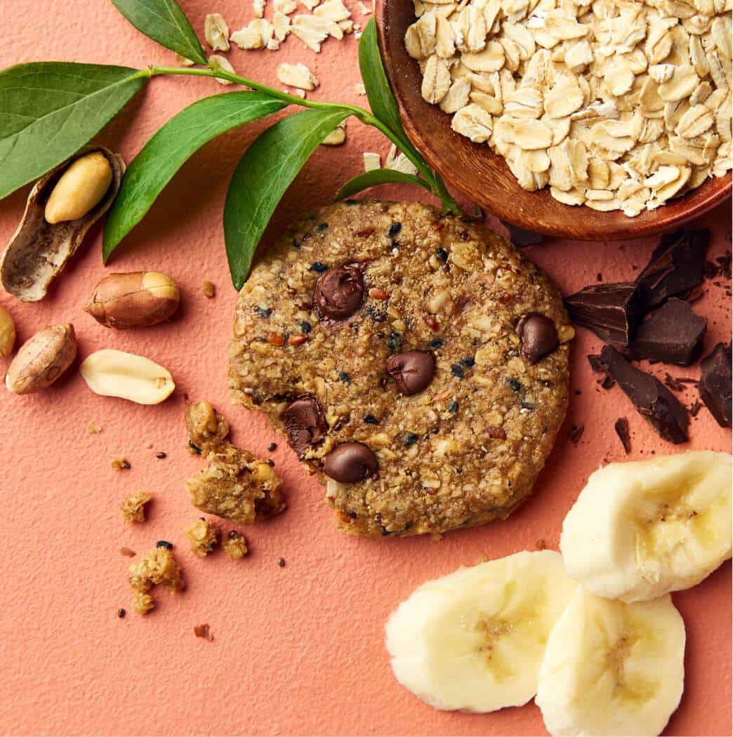 Nourisher - Vente Barres de céréales - Barres d'allaitement laiteuses - paquet de 69