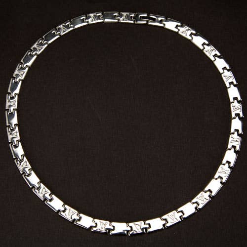 collar de acero inoxidable para venta al por mayor de EHAWA