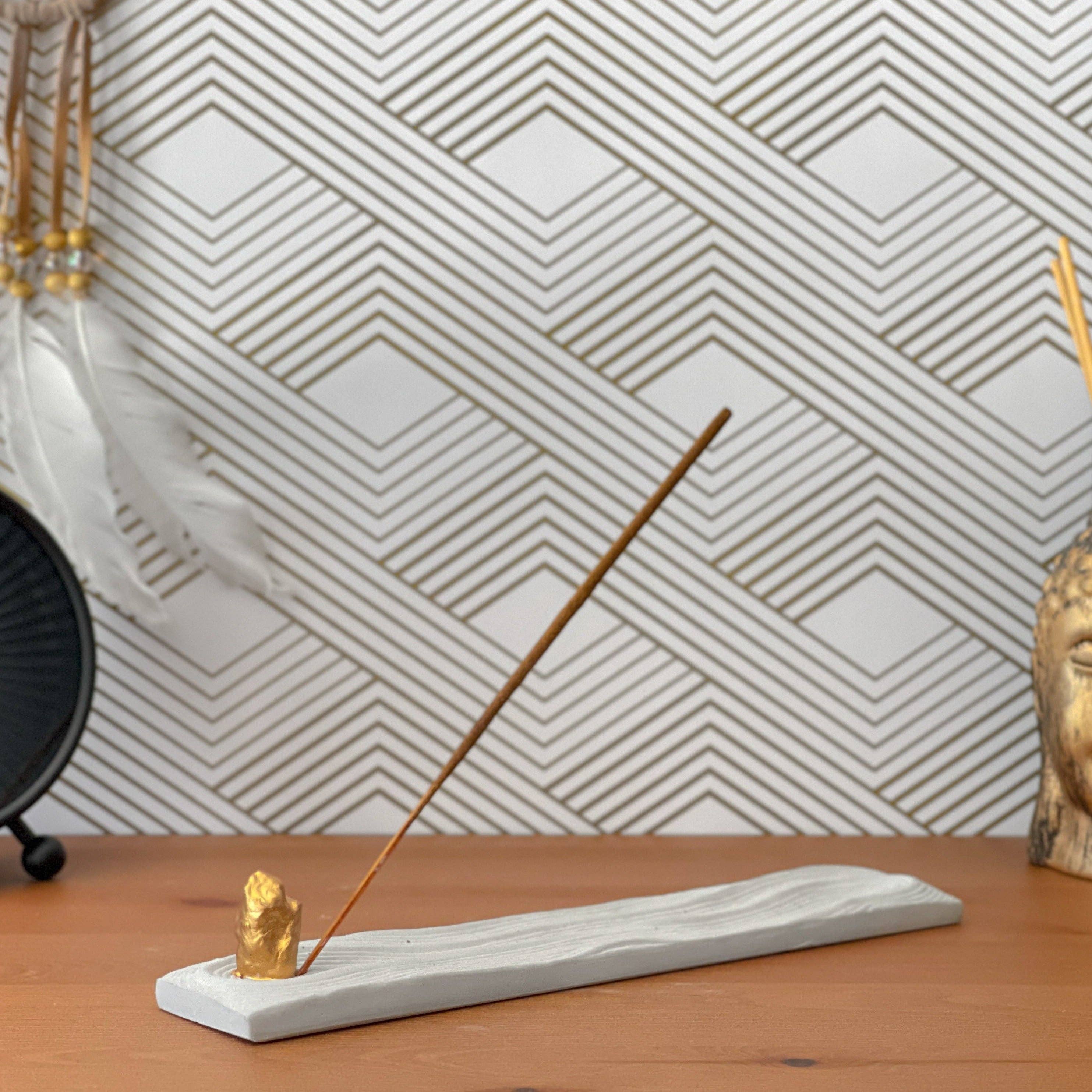 Planters Made in the USA – wholesale Rökelsehållare – Rökelse hållare, Betong rökelse brännare, Aroma Stick hållare1