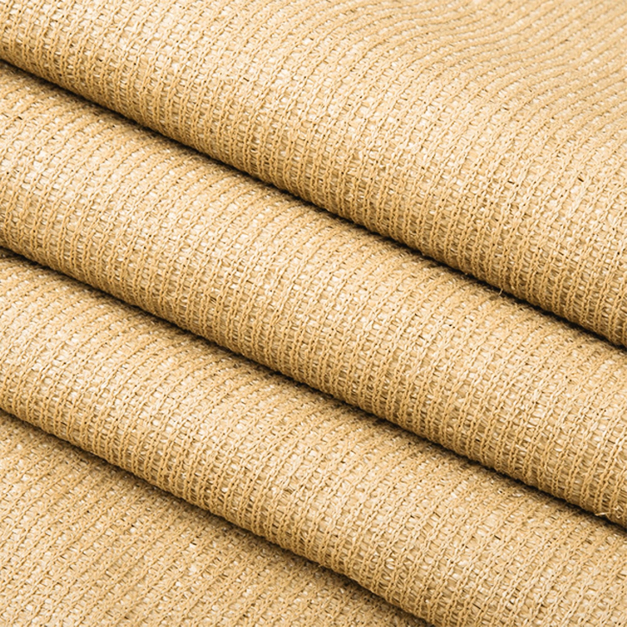 KHOMO GEAR - Vendita all'ingrosso Ornamenti/decorazioni per esterni - Tenda parasole a vela UV Block Triangle - Beige5