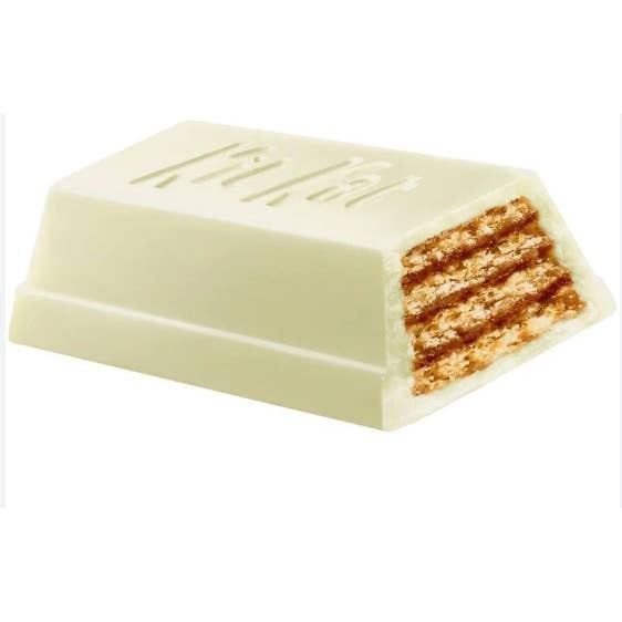 123bonbon - Wholesale Chocolate - NESTLE Kit Kat White 41.5G2
