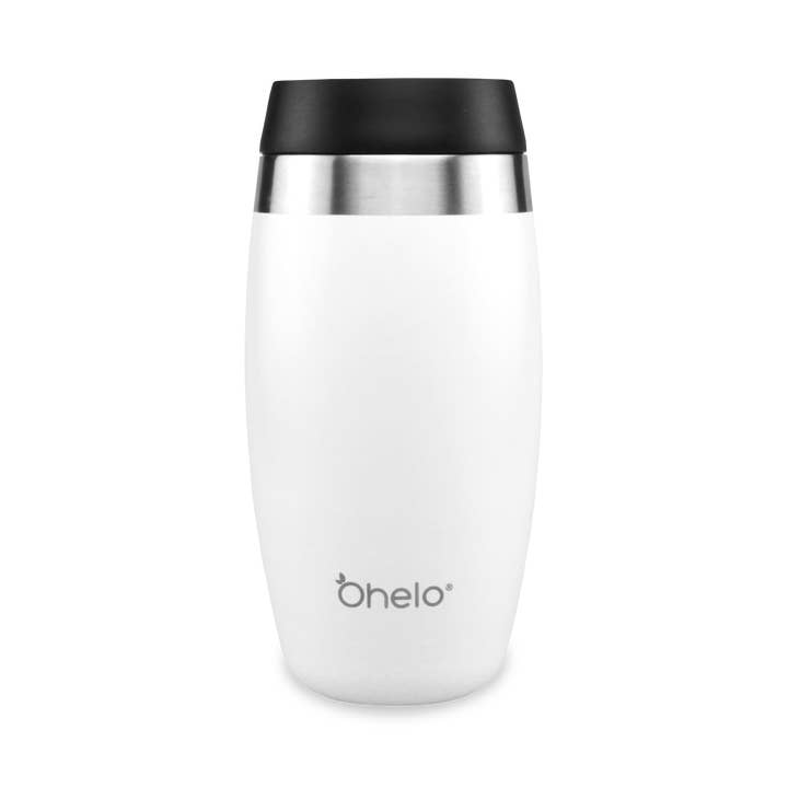 O copo branco por atacado de Ohelo