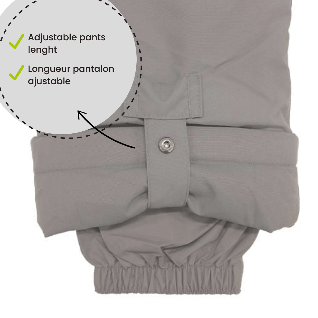 Perlimpinpin - Vendita all'ingrosso Tuta da neve - Bambini - Tuta da neve per bambini in un pezzo - Astratto11