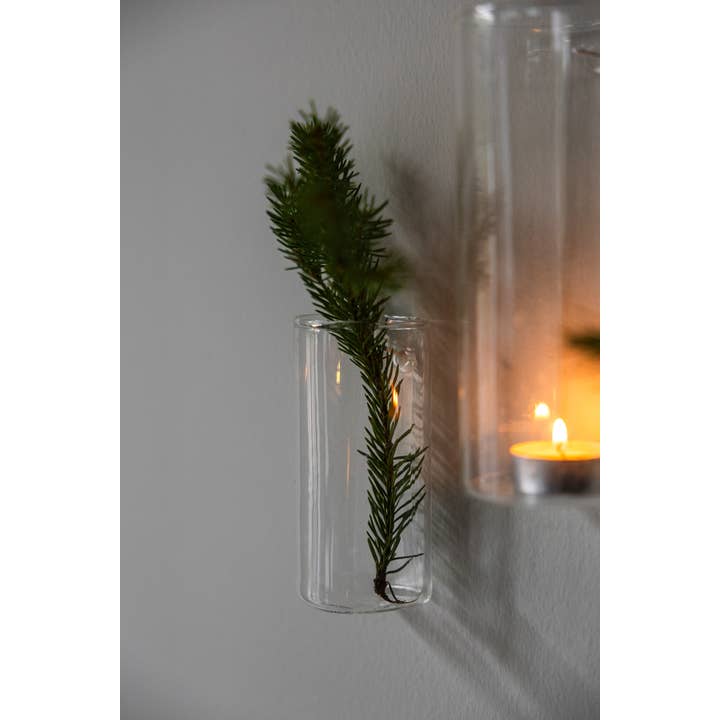 STOREFACTORY - Wholesale Vase - Ramsdal Wall Vase Small