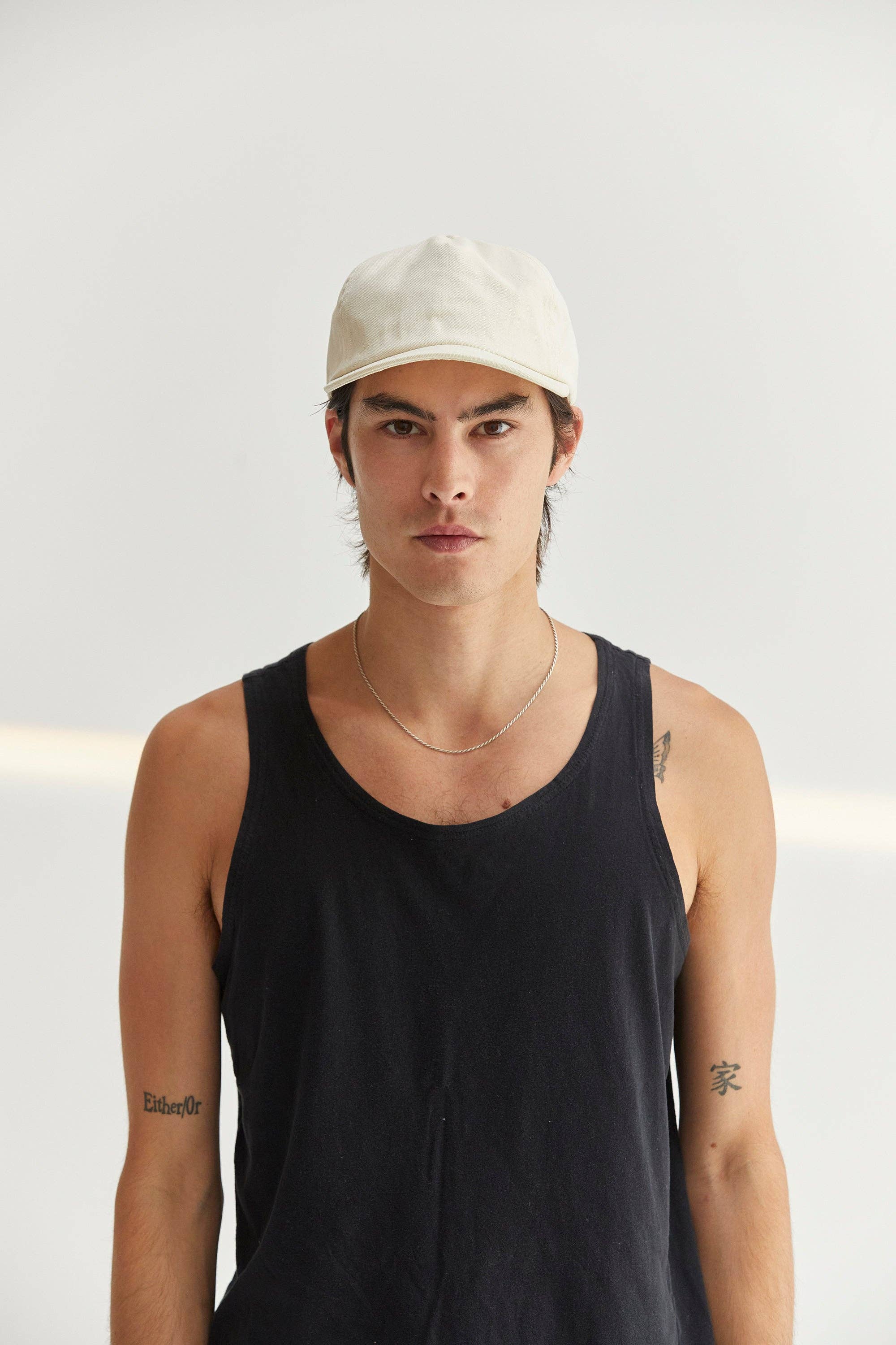 Weld Mfg. - Wholesale Flat Brim Cap - Women’s - Brushed Cotton Field Trip Snapback Hat™36