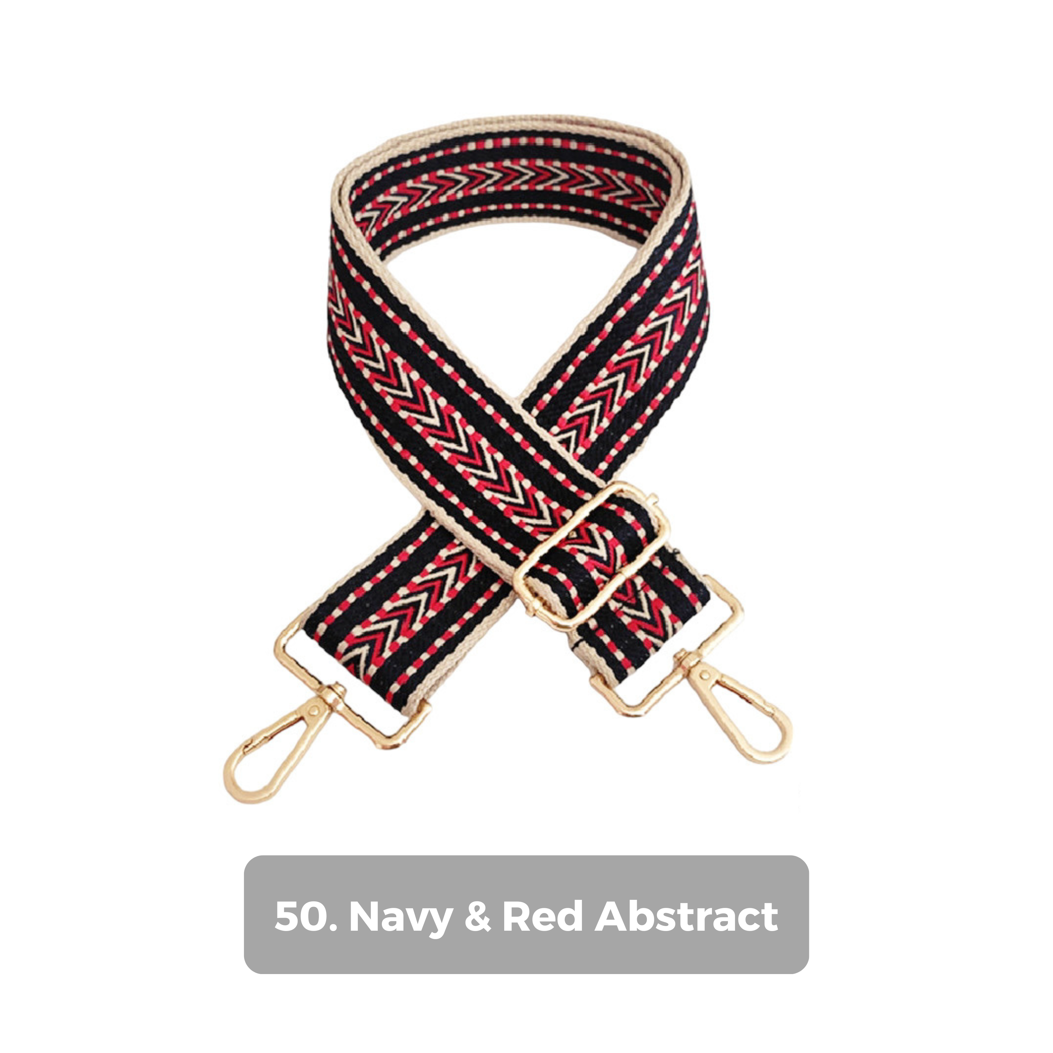 Babs + Birdie – bolsa tiracolo - Mulher por atacado – The Luna | Câmara Crossbody | Escolha a sua correia58