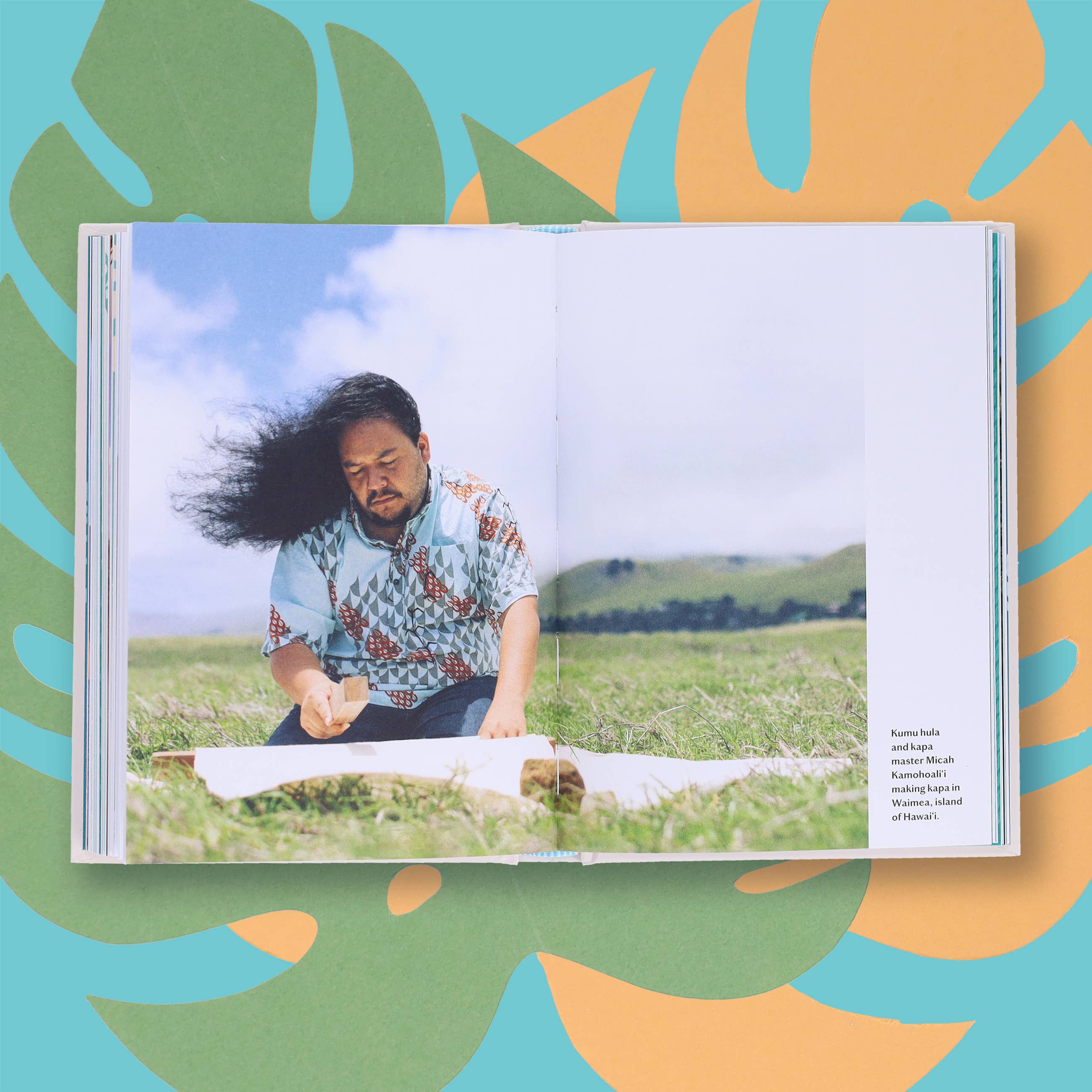 Chronicle Books - Wholesale History & Geography - Island Wisdom11