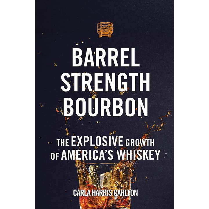 Barrel Strength Bourbon for wholesale by AdventureKEEN