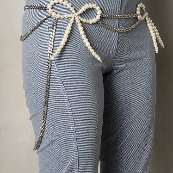 Perlebuebælte for engroshandel hos VidaKush