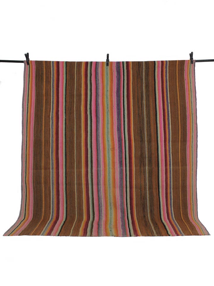 Vintage Frazadateppich 200 x 155 für den Großhandel von Marie Dittmer (Glueck & Fund)