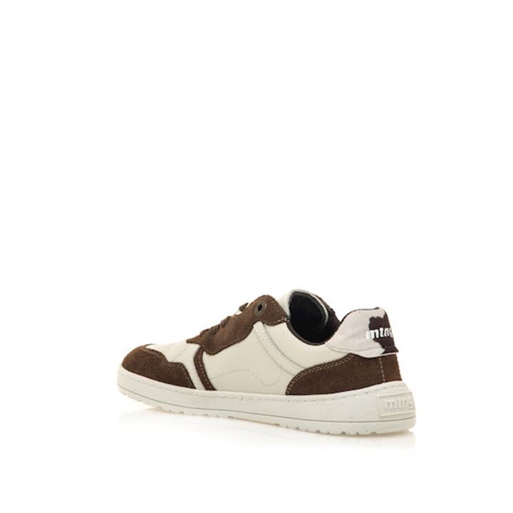 Pituka Wear - Wholesale Lifestyle Sneakers - Women's - Barefoot Free Alask Suede Sneakers - Mustang4