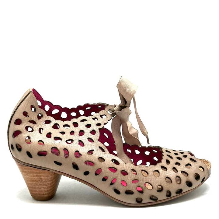 Luca -Nude for wholesale by Chanii B