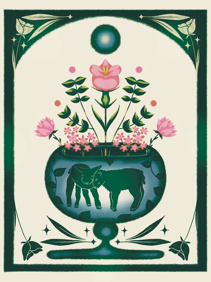 Guardians of the Meadow for wholesale by swan meadow