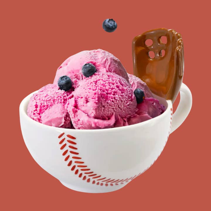 MAX'IS Creations - Wholesale Coffee Mug -  The Baseball Mug with Glove - Dishwasher Safe, Ceramic0