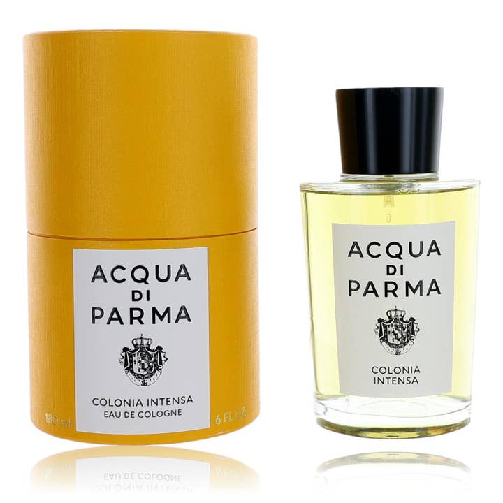 Acqua Di Parma Colonia Intensa Eau De Cologne Spray for wholesale by Myco Essentials, LLC