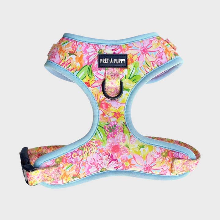 Arnés ajustable - Juno Beach para venta al por mayor de PRÊT-À-PUPPY