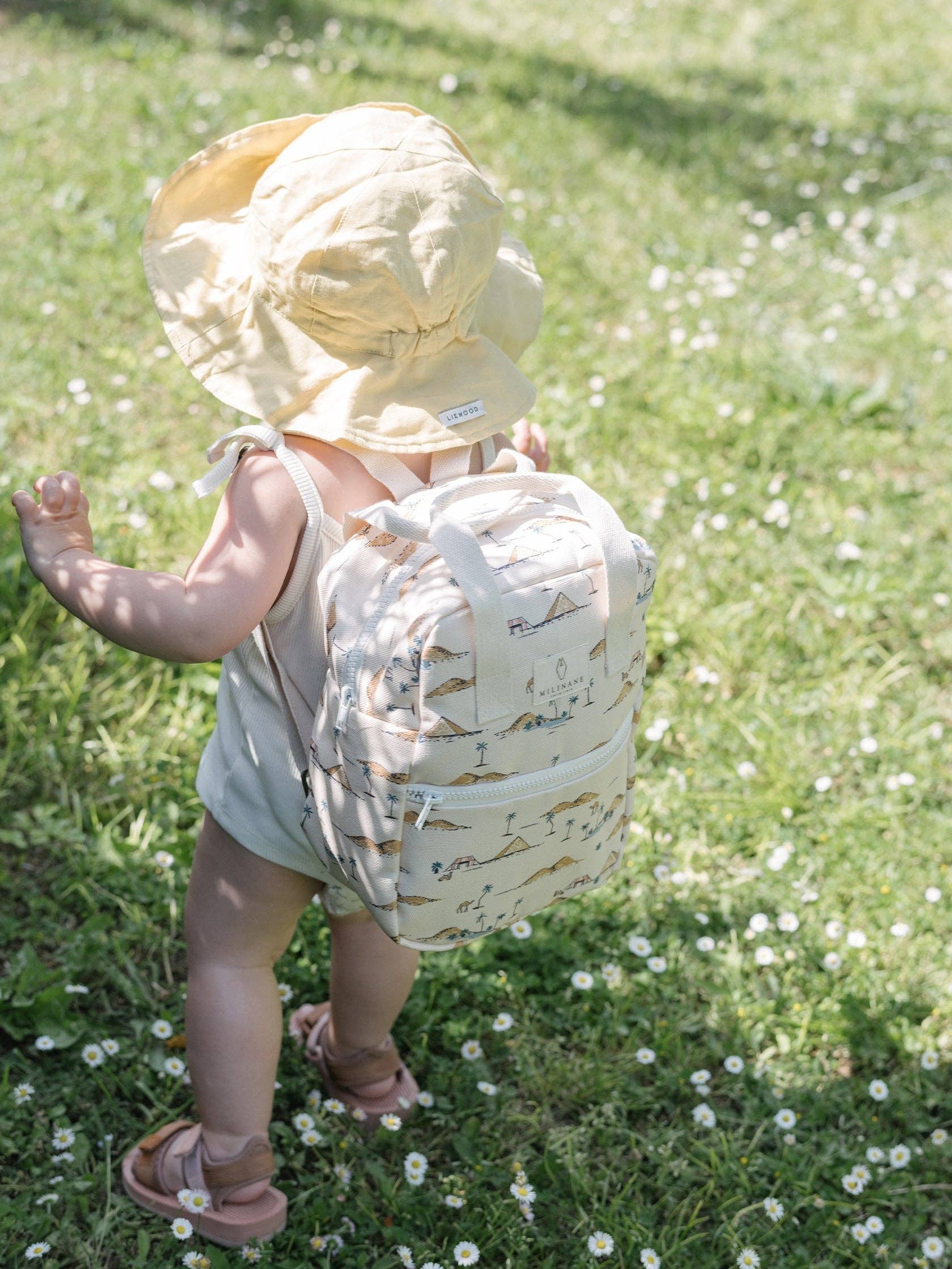 Milinane - Wholesale Backpack - Kids - Sac à dos - NOE2