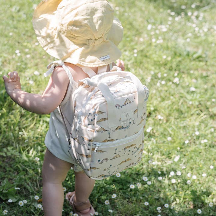Milinane - Wholesale Backpack - Kids - Sac à dos - NOE2