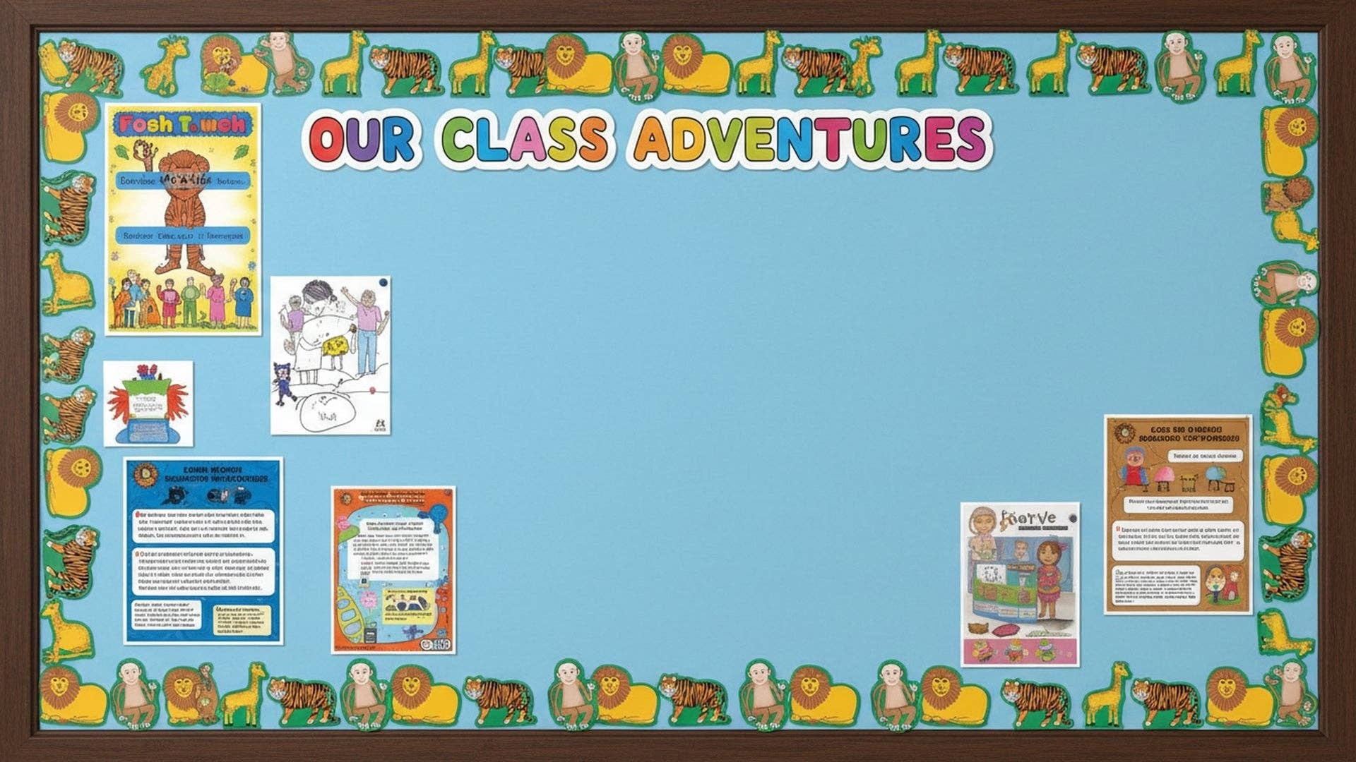 Creative Shapes Etc. - Vente Blocs-notes - Mini bloc-notes - Lion3