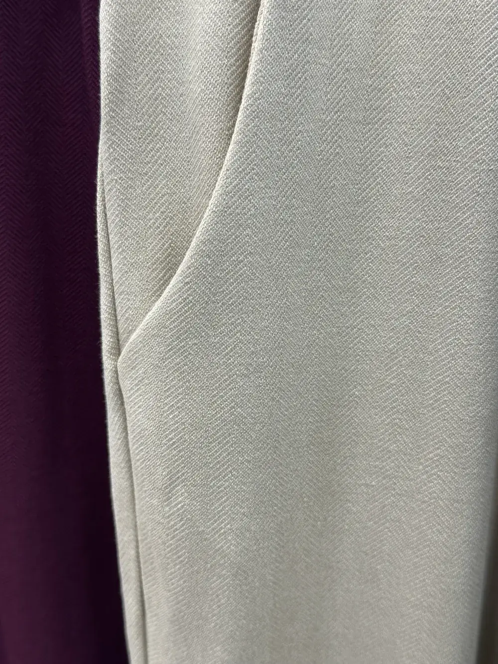 Mimi & Gogo - Wholesale Pants - Women's - Chevron Pattern Pants @2291_PaChevron13