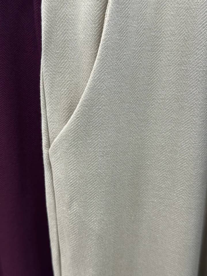 Mimi & Gogo - Wholesale Pants - Women's - Chevron Pattern Pants @2291_PaChevron13