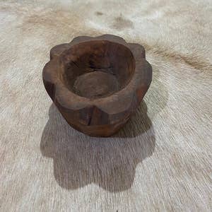 Purchase Wholesale dough bowls for candle making cow. Free Returns & Net 60  Terms on Faire