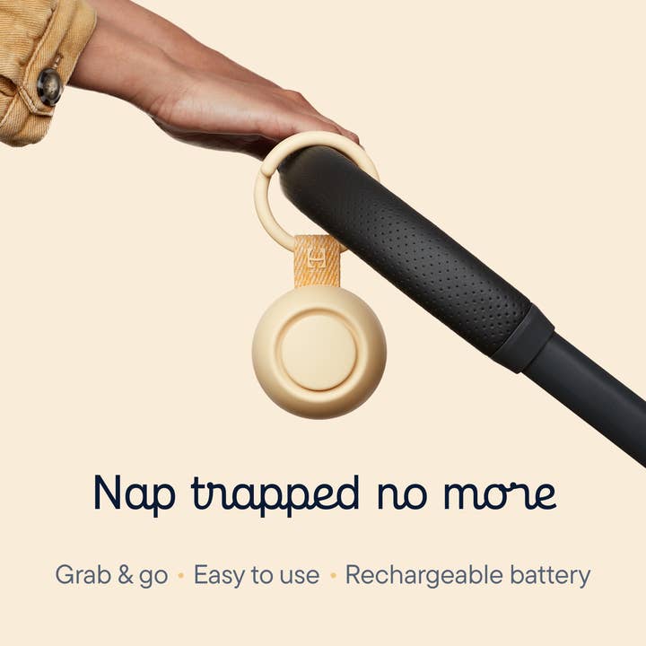 Hatch - Wholesale Luggage - Kids - Hatch Go | Portable Sound Machine for Babies and Kids18