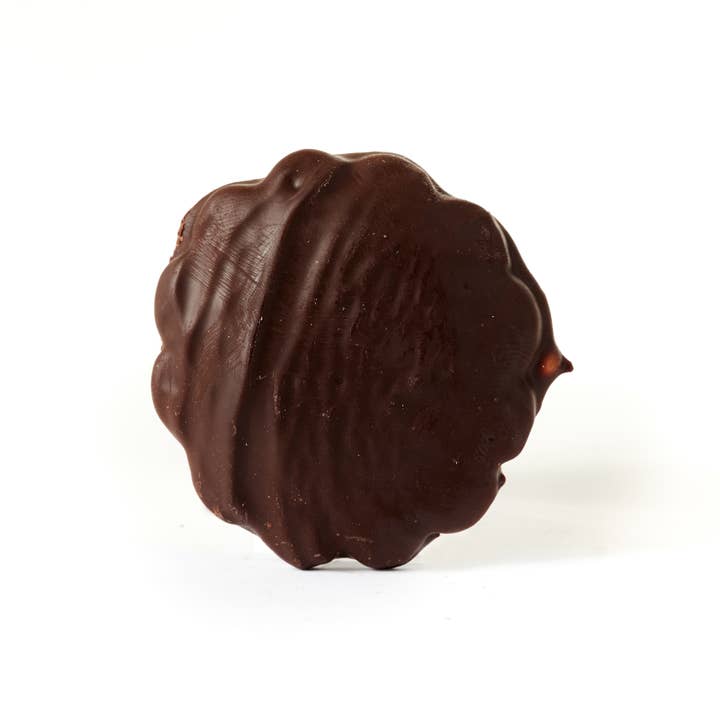 Wooden Table Baking Company - Wholesale Cookie - Orange Chocolate Tea Cookies (No Gluten)