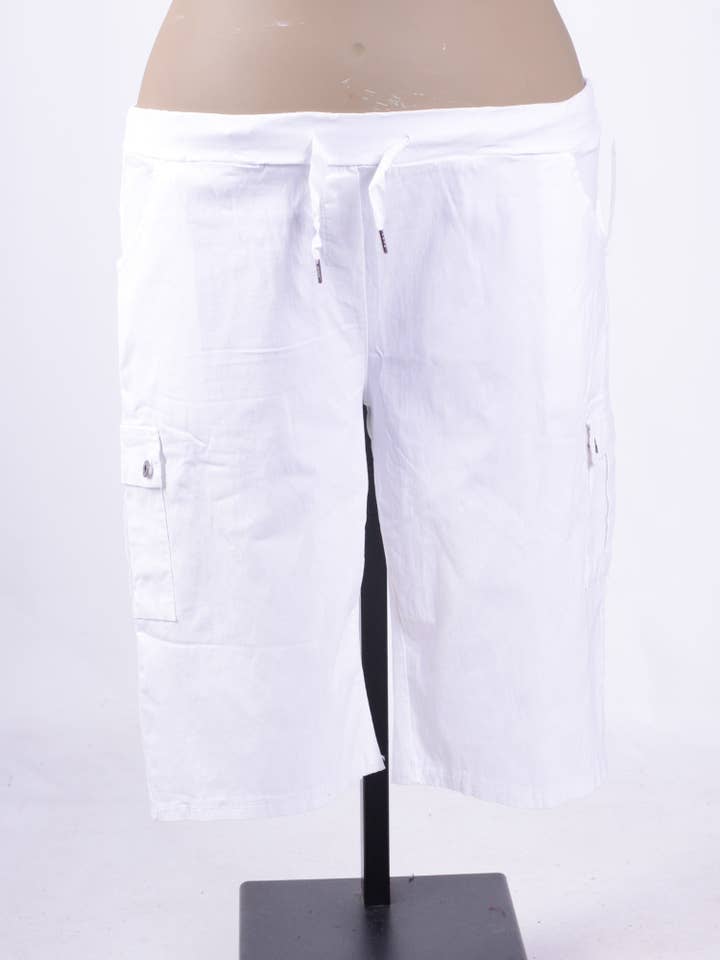 Magic Cargoshorts - 10642A voor wholesale door Jeld Wholesale