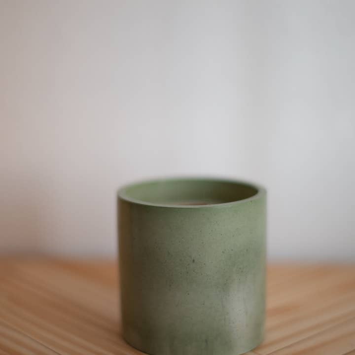 Decor Ate Me Studios - Home & Candles – wholesale Jar/filled candle – Candle Vessel Collection3