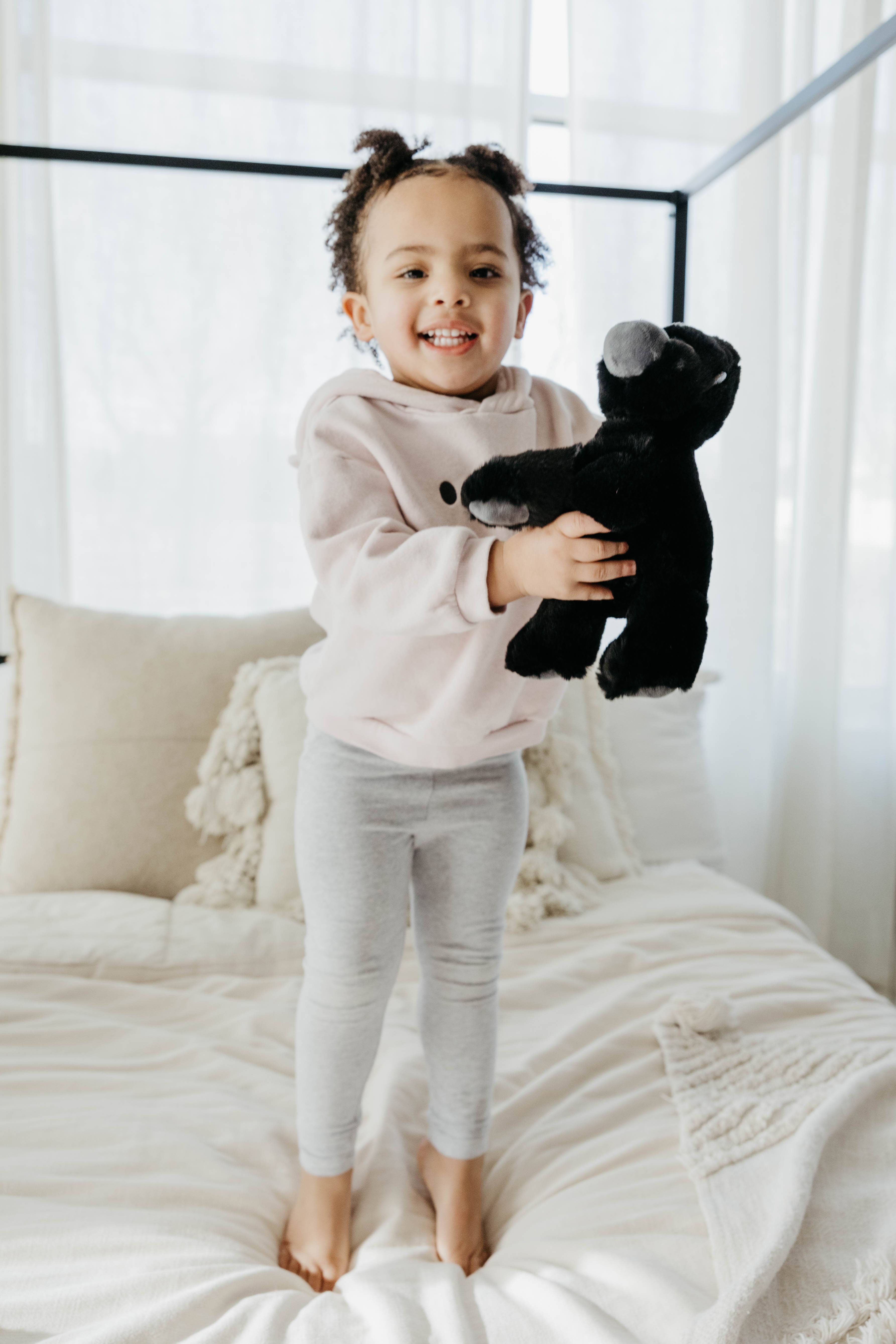 The Petting Zoo - Wholesale Stuffed/Plush Toy - Kids & Baby - 9" (20cm) Wild Onez Gorilla1