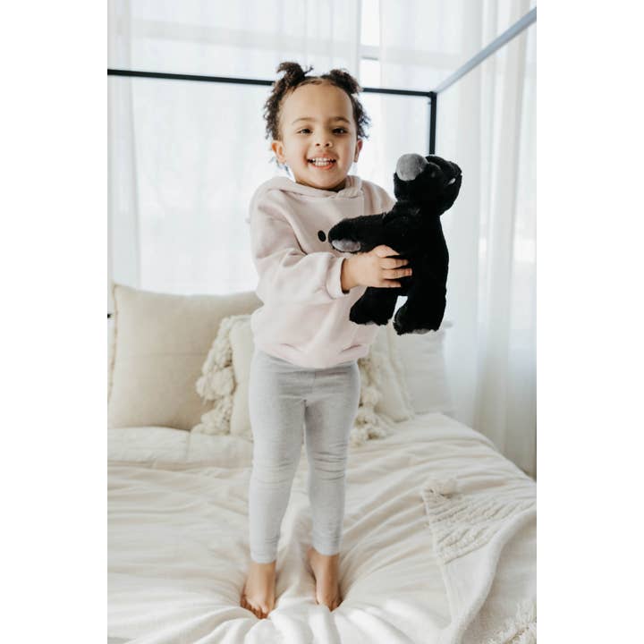 The Petting Zoo - Wholesale Stuffed/Plush Toy - Kids & Baby - 9" (20cm) Wild Onez Gorilla1