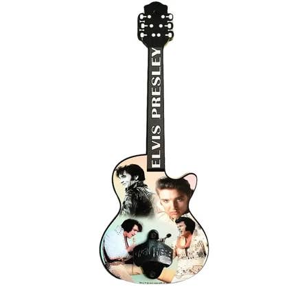 Elvis Bottle Opener - Collage for wholesale by Ocean Peak Australia and New Zealand Pty Ltd
