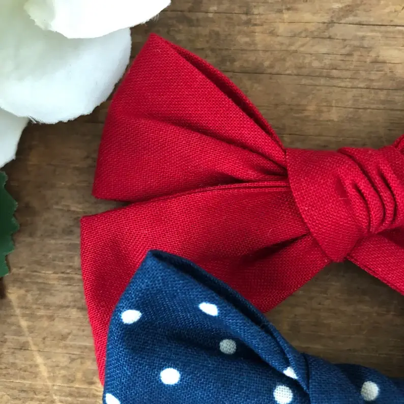 Brynn + Me - Wholesale Hair Bow - Kids - Summer Hair Bows for Babies and Toddlers2