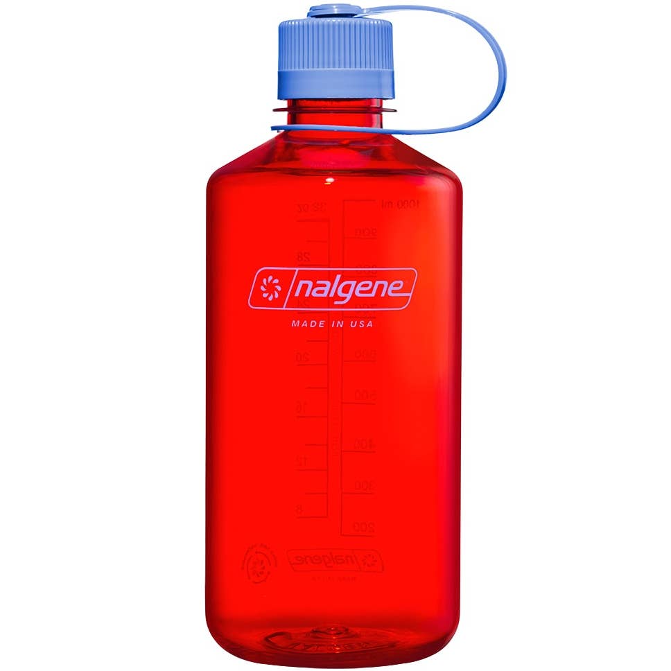 One Bay Distribution - Wholesale Water Bottle - Nalgene 32oz Narrow Mouth Sustain Bottle - 50% Recycled18