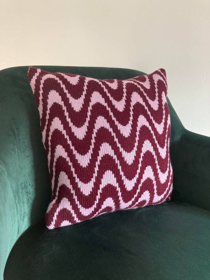 Pude - Shockwave - Alle farver for engroshandel hos Emilie Flora