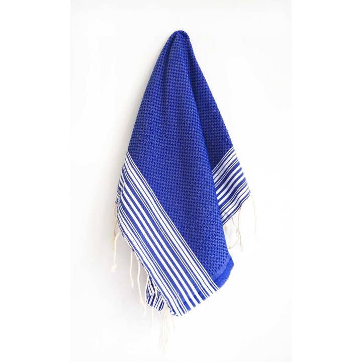 Scents and Feel - Wholesale Hand Towel - Hand Towel Honeycomb - Positive and Negative10