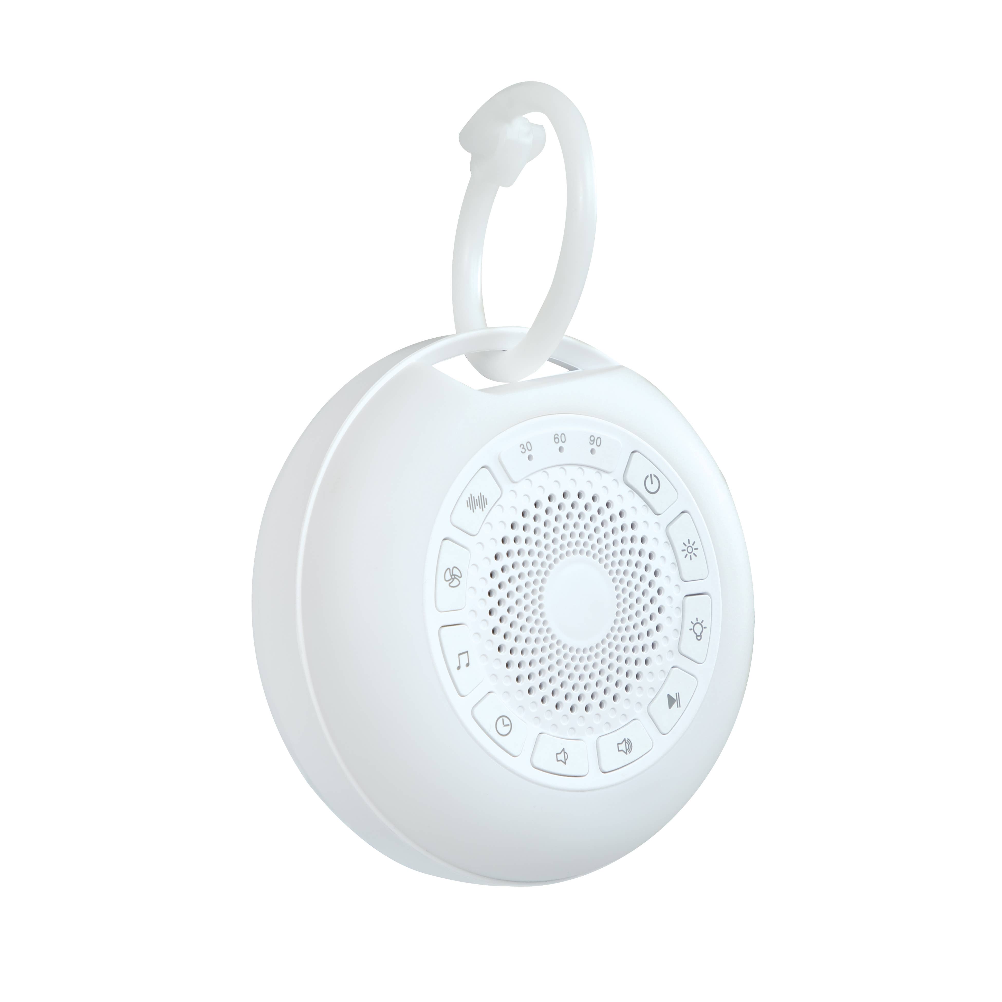 Dr. Talbot's - Wholesale White Noise Machine - Portable Sound Machine and Night Light1
